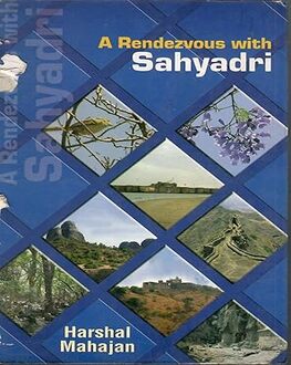 A Rendezvous With Sahyadri-History Spl.