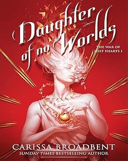 Daughter of No Worlds-Fiction