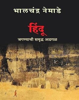 Hindu | हिंदू जगण्याची समृद्ध अडगळ