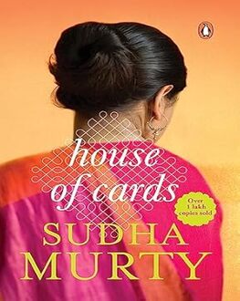 House of Cards-Women’s Literature