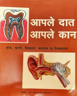 Aapale Dat Aapale Kan | आपले दात आपले कान