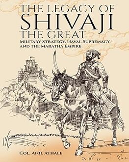 The Legacy of Shivaji the Great-History Spl.