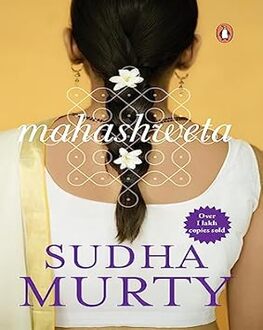 Mahashweta-Women’s Literature