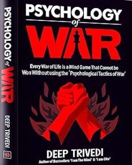 Psychology of War-Self Help Spl.