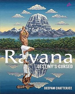 Ravana Destiny's Cursed-History Spl.