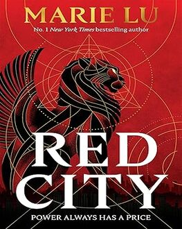 Red City-Fiction
