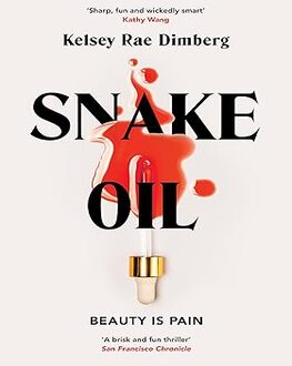 Snake Oil-Fiction
