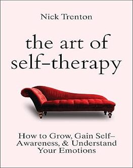 The Art of Self Therapy-Self Help Spl.