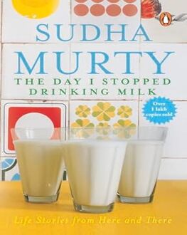 The Day I Stopped Drinking Milk-Non Fiction