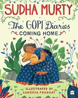 The Gopi Diaries Coming Home-Kids Spl.