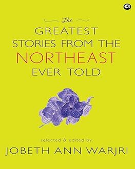 The Greatest stories from the Northeast Ever Told-Fiction