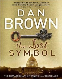 The Lost Symbol by Dan Brown