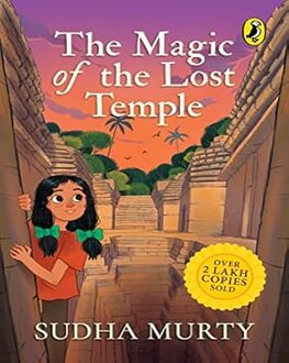 The Magic Of The Lost Temple-Kids Spl.