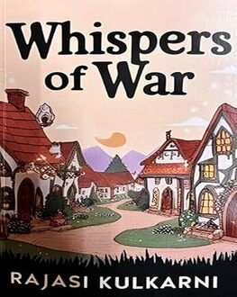 Whispers Of War-Fiction