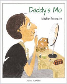 Daddy’s Mo | A Sweet & Funny Story Seen Through a Child’s Eyes-Kids Spl.