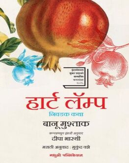 Heart Lamp | हार्ट लॅम्प