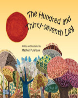 The Hundred & Thirty Seventhy Leg-Kids Spl.0to6