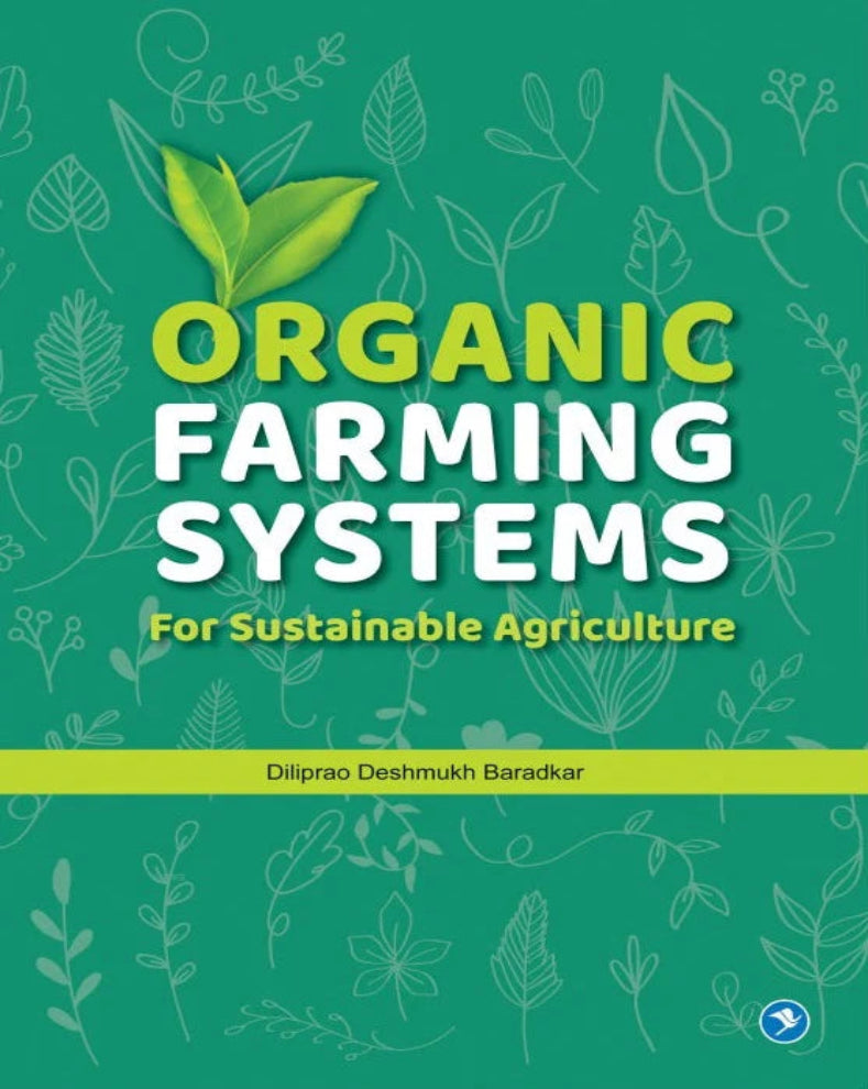Organic Farming System for Sustainable Agriculture English Book on sustainable and organic farming techniques