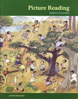 Picture Reading-Kids Spl. Age 3+ | Develop Observation, Vocabulary & Language Skills 0to6
