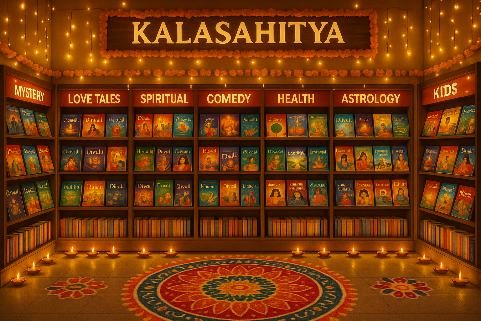 please add all subject - book gallery, 
